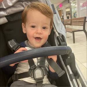 Meet your Posher, Marco